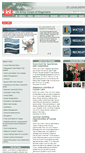 Mobile Screenshot of mvs.usace.army.mil