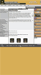 Mobile Screenshot of finance.army.mil