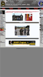 Mobile Screenshot of bluegrass.army.mil