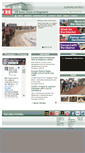Mobile Screenshot of nau.usace.army.mil